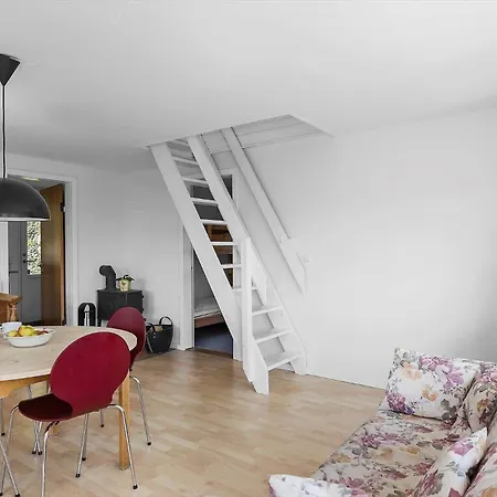 4728-ronne-brobakken-16 Σπίτι διακοπών Rønne