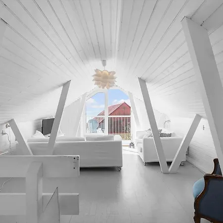 Σπίτι διακοπών 4728-ronne-brobakken-16 Rønne