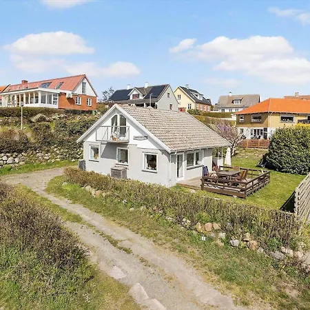 Σπίτι διακοπών 4728-ronne-brobakken-16 *