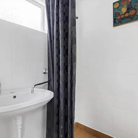 Holiday home 4728-ronne-brobakken-16 Ronne