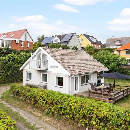 Holiday home 4728-ronne-brobakken-16 Ronne