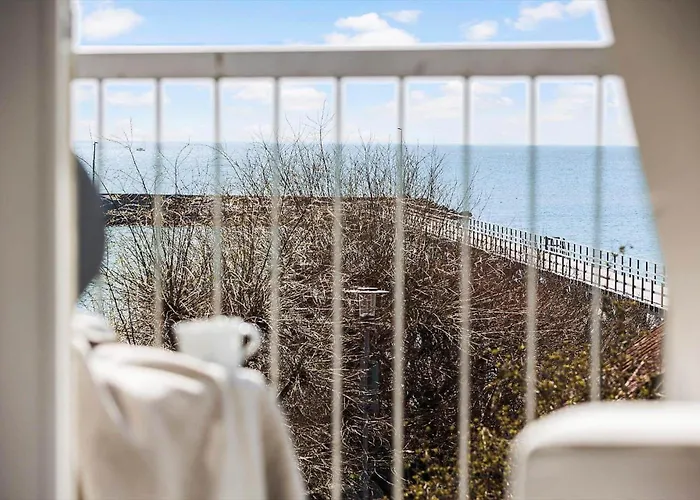 Σπίτι διακοπών 4728-ronne-brobakken-16 Rønne