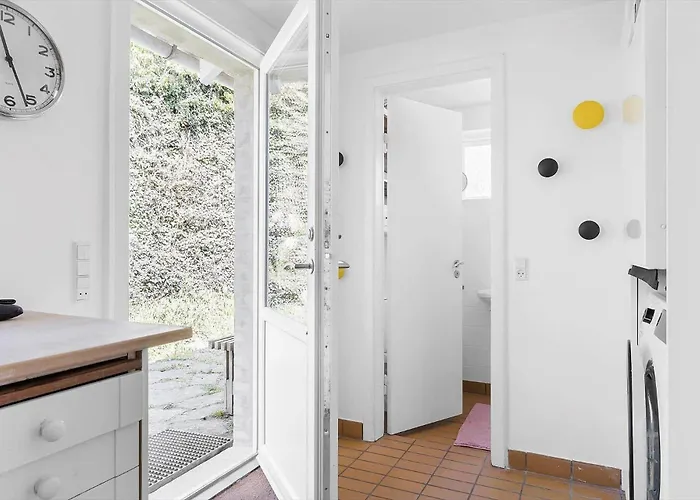 Σπίτι διακοπών 4728-ronne-brobakken-16