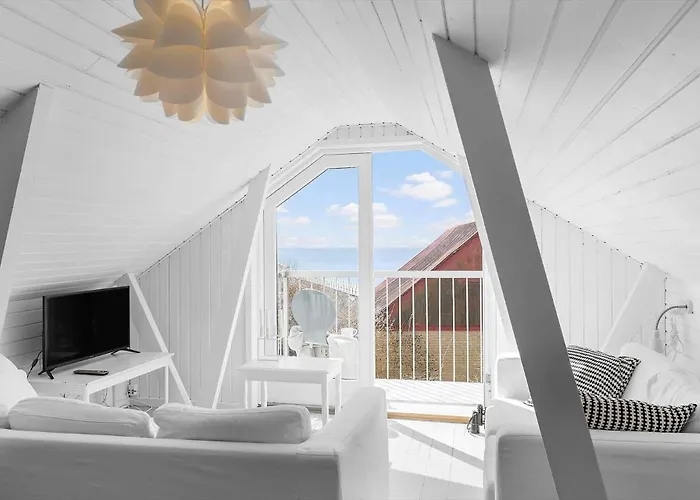 Σπίτι διακοπών 4728-ronne-brobakken-16