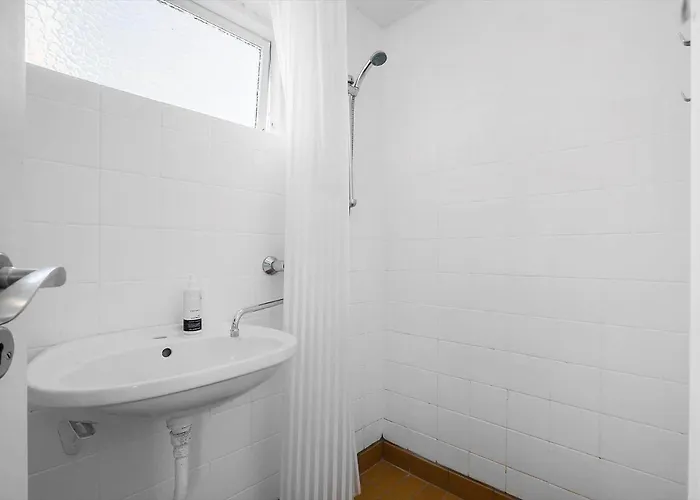 4728-ronne-brobakken-16 Σπίτι διακοπών *