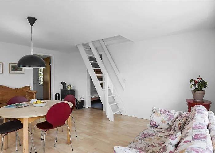 4728-ronne-brobakken-16 Σπίτι διακοπών Rønne