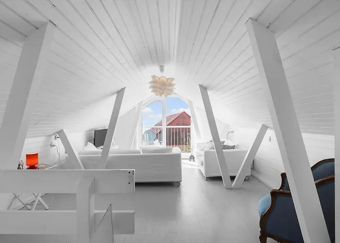 Σπίτι διακοπών 4728-ronne-brobakken-16 Rønne