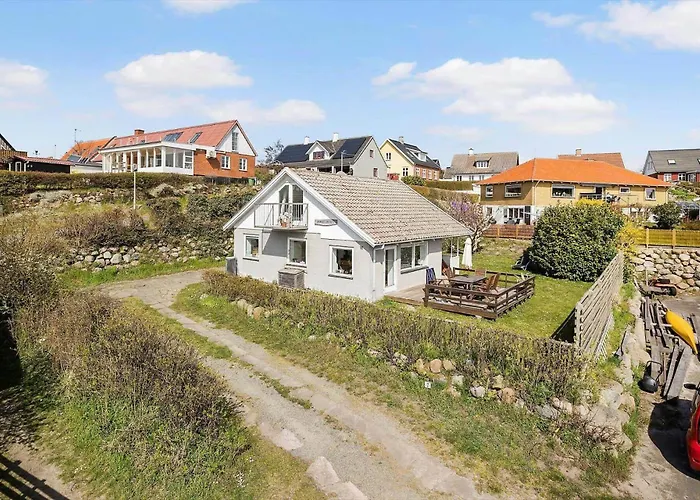 Σπίτι διακοπών 4728-ronne-brobakken-16 *