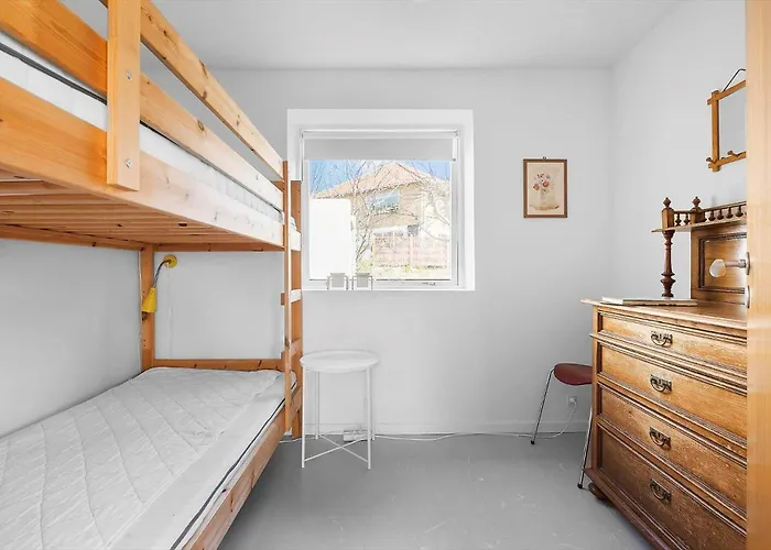 4728-ronne-brobakken-16 Σπίτι διακοπών Rønne